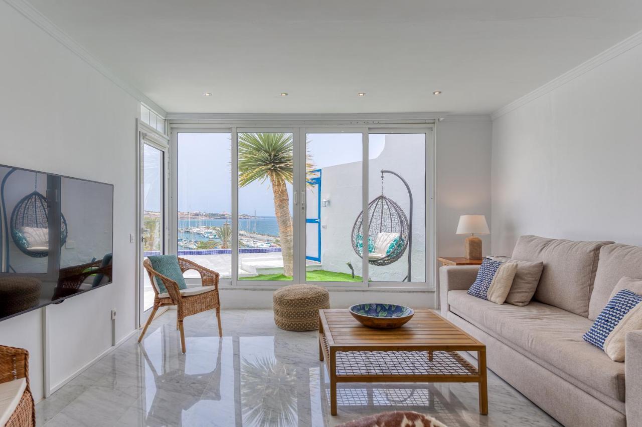 Portomare Delight Private Pool & Seaviews Pasito Blanco Вилла *